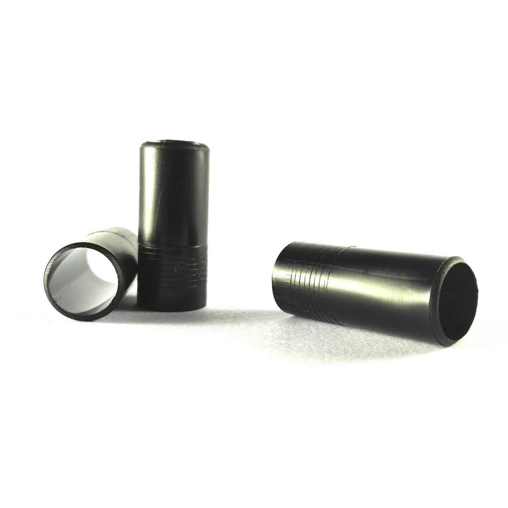 Zapfen - Ø10.3 - L24 - Nylon - Geeignet für 9mm Filter - Pfeifenecke